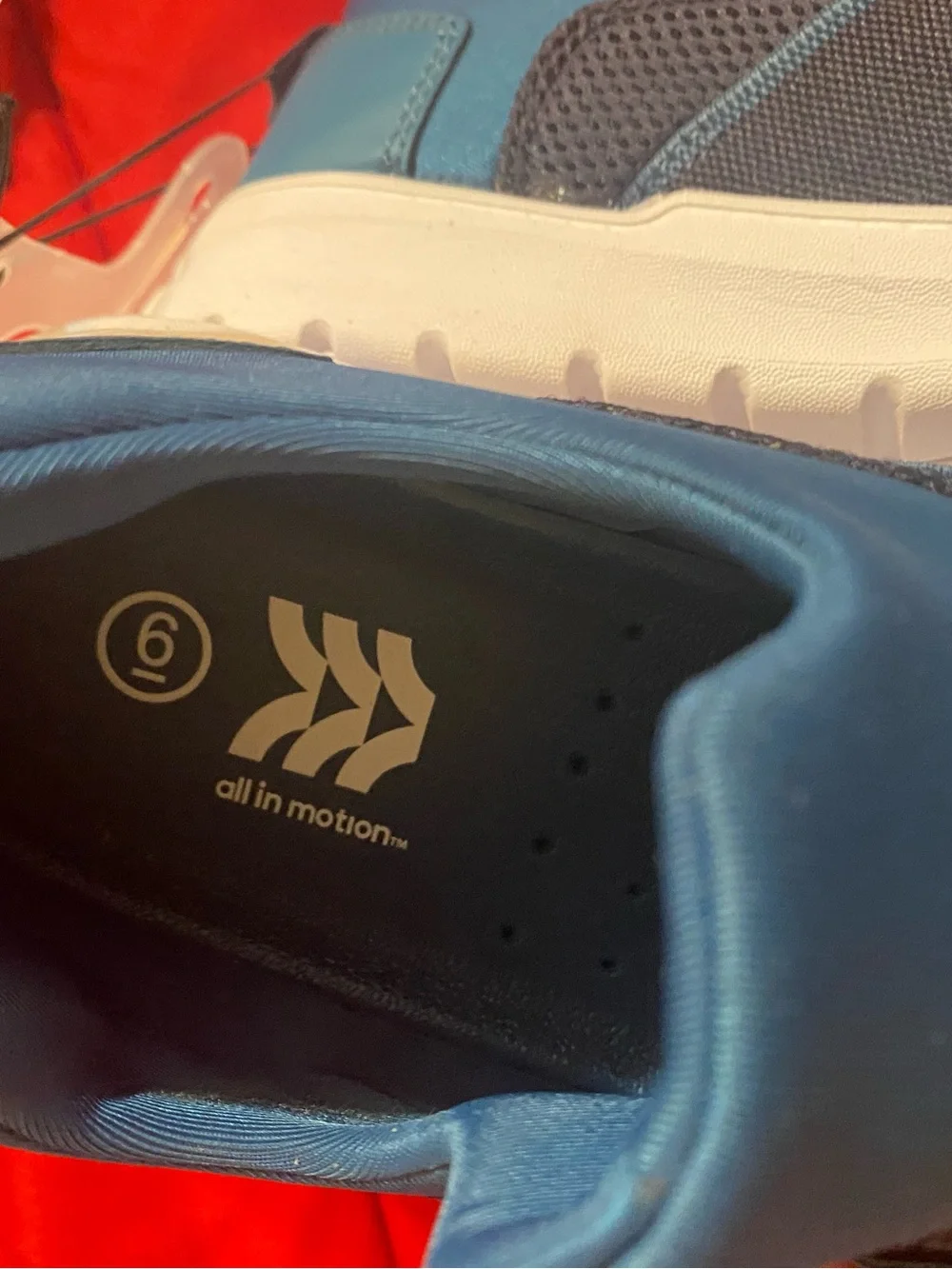 Men's Slip-On Athletic Sneakers in Dark Teal